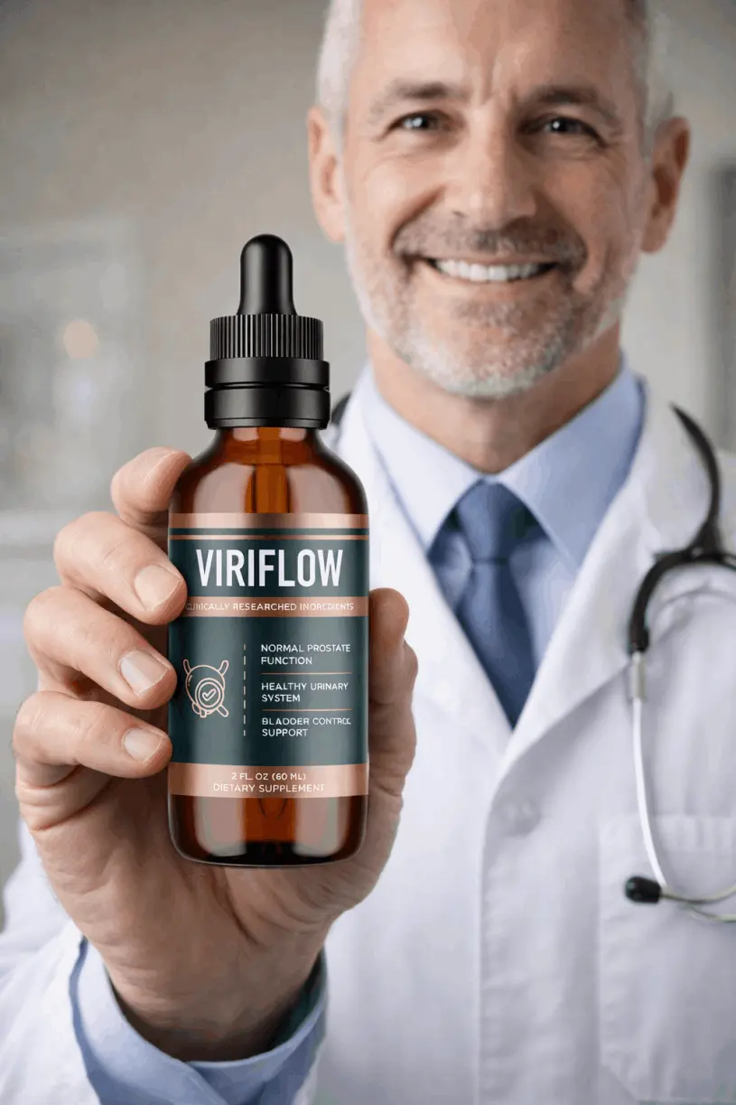 ViriFlow Doctor