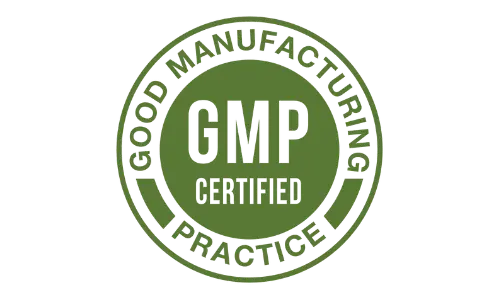 ViriFlow GMP Certified